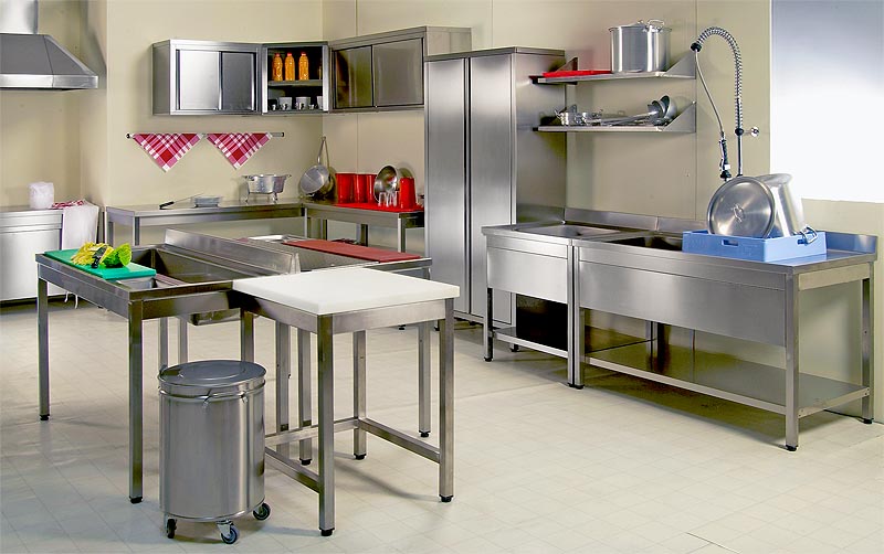 Cozinha